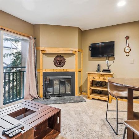 Tannhauser II 15 Breckenridge Exterior foto
